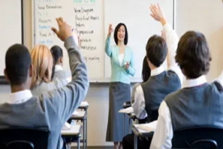 classroom